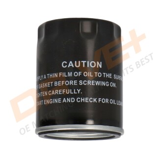 Фото 2 - Автозапчастина Drive+ DP1110.11.0284 (DP1110110284)