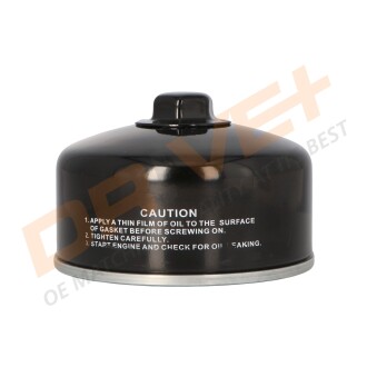 Фото 2 - Автозапчастина Drive+ DP1110.11.0286 (DP1110110286)