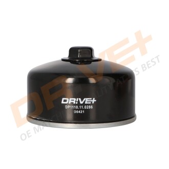 Drive+ - Фільтр оливи (аналог WL7414) - Drive+ DP1110.11.0286