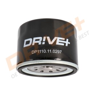 Drive+ Фільтр оливи (аналог WL7156) - Drive+ DP1110.11.0297