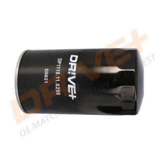Фото 5 - Автозапчастина Drive+ DP1110.11.0298 (DP1110110298)