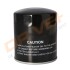 Drive+ - Фільтр оливи (аналог WL7175) - Drive+ DP1110.11.0306 (фото 2)