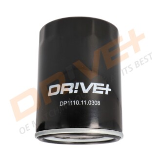 Drive+ Фільтр оливи (аналог WL7178) - Drive+ DP1110.11.0308