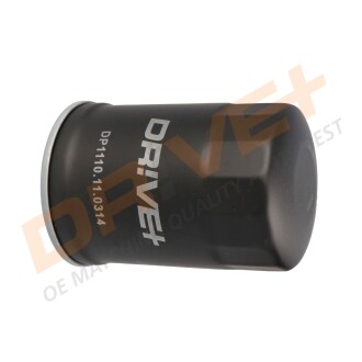 Фото 4 - Автозапчастина Drive+ DP1110.11.0314 (DP1110110314)
