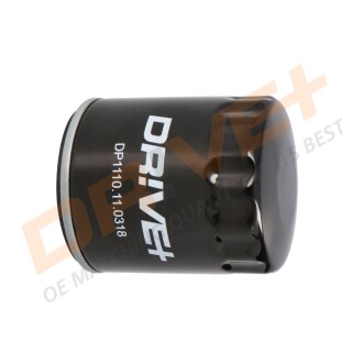 Фото 4 - Автозапчастина Drive+ DP1110.11.0318 (DP1110110318)