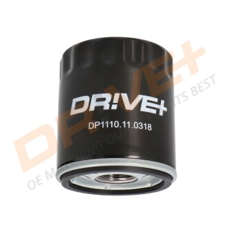 Drive+ - Фільтр оливи (аналог WL7485) - Drive+ DP1110.11.0318