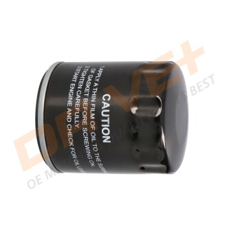 Фото 5 - Автозапчастина Drive+ DP1110.11.0318 (DP1110110318)