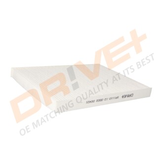Drive+ - Фільтр салону (аналог WP6812) - Drive+ DP1110.12.0002
