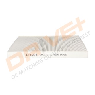 Фото 5 - Автозапчастина Drive+ DP1110.12.0002 (DP1110120002)