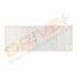 Drive+ - Фільтр салону (аналог WP6808) - Drive+ DP1110.12.0003 (фото 2)