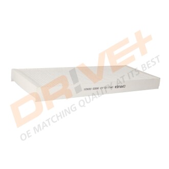 Drive+ - Фільтр салону (аналог WP6808) - Drive+ DP1110.12.0003
