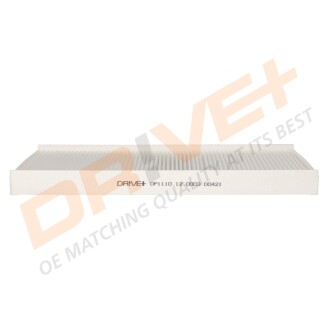 Фото 5 - Автозапчастина Drive+ DP1110.12.0003 (DP1110120003)