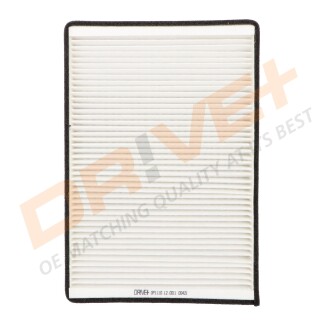 Drive+ - Фільтр салону (аналог WP6828) - Drive+ DP1110.12.0011