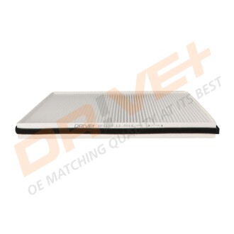 Drive+ Фільтр салону (аналог WP6914) - Drive+ DP1110.12.0016