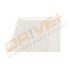 Drive+ - Фільтр салону (аналог WP9102) - Drive+ DP1110.12.0019 (фото 3)