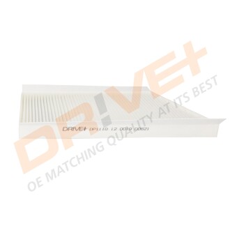 Drive+ - Фільтр салону (аналог WP9102) - Drive+ DP1110.12.0019