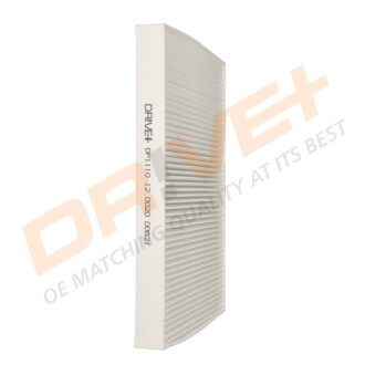 Фото 3 - Автозапчастина Drive+ DP1110.12.0020 (DP1110120020)