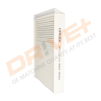 Фото 2 - Автозапчастина Drive+ DP1110.12.0024 (DP1110120024)