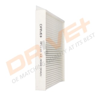 Фото 3 - Автозапчастина Drive+ DP1110.12.0024 (DP1110120024)