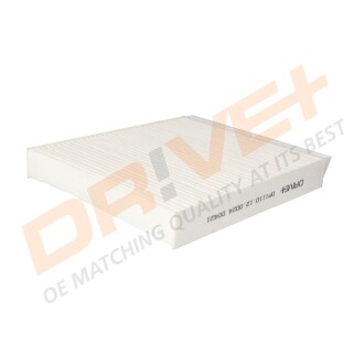 Drive+ - Фільтр салону (аналог WP6938) - Drive+ DP1110.12.0024