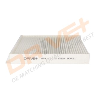 Фото 6 - Автозапчастина Drive+ DP1110.12.0024 (DP1110120024)