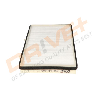 Drive+ Фільтр салону (аналог WP9246) - Drive+ DP1110.12.0025