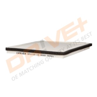 Фото 2 - Фільтр салону Drive+ DP1110.12.0033 (DP1110120033)
