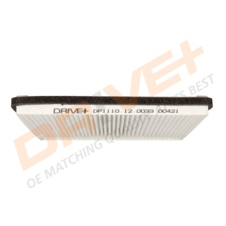 Фото 3 - Фільтр салону Drive+ DP1110.12.0033 (DP1110120033)