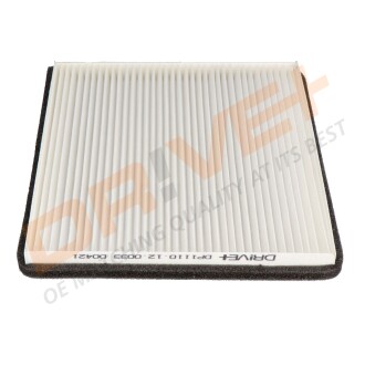 Фото 6 - Фільтр салону Drive+ DP1110.12.0033 (DP1110120033)