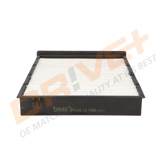 Drive+ - Фільтр салону (аналог WP9174) - Drive+ DP1110.12.0035