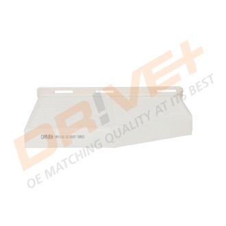 Drive+ - Фільтр салону (аналог WP9146) - Drive+ DP1110.12.0037