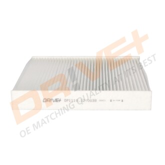 Фото 2 - Автозапчастина Drive+ DP1110.12.0038 (DP1110120038)