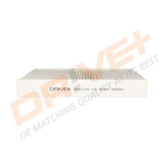 Drive+ - Фільтр салону (аналог WP9164) - Drive+ DP1110.12.0047
