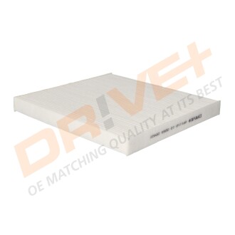 Drive+ - Фільтр салону (аналог WP9368) - Drive+ DP1110.12.0054