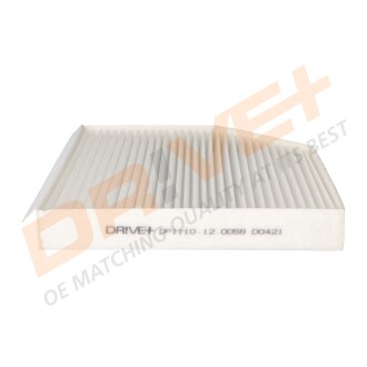 Drive+ - Фільтр салону (аналог WP9328) - Drive+ DP1110.12.0058