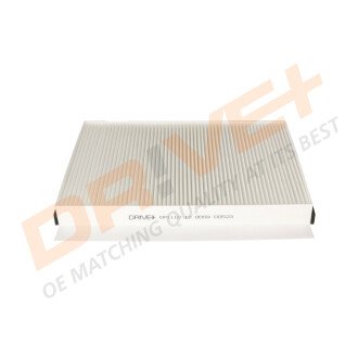 Drive+ Фільтр салону (аналог WP9330) - Drive+ DP1110.12.0059