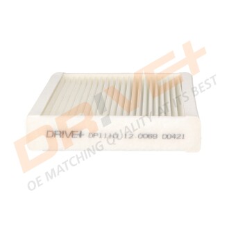 Фото 5 - Автозапчастина Drive+ DP1110.12.0069 (DP1110120069)