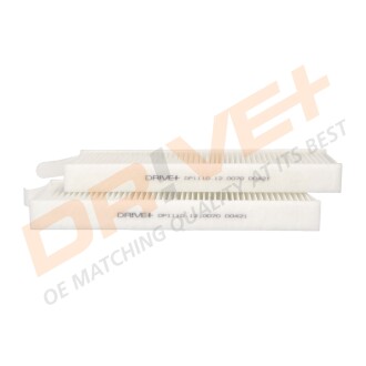 Drive+ - Фільтр салону (аналог WP9318) - Drive+ DP1110.12.0070