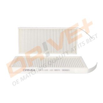 Фото 2 - Автозапчастина Drive+ DP1110.12.0071 (DP1110120071)