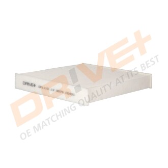 Фото 2 - Фільтр салону Drive+ DP1110.12.0073 (DP1110120073)