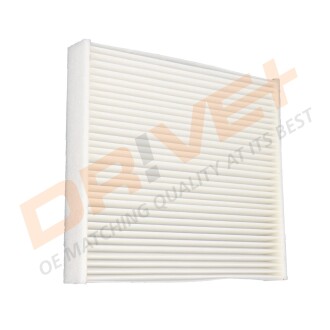 Фото 4 - Фільтр салону Drive+ DP1110.12.0073 (DP1110120073)