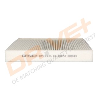 Фото 2 - Автозапчастина Drive+ DP1110.12.0074 (DP1110120074)