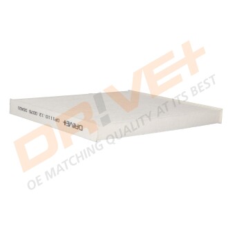 Фото 2 - Фільтр салону Drive+ DP1110.12.0075 (DP1110120075)