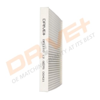 Фото 3 - Фільтр салону Drive+ DP1110.12.0075 (DP1110120075)
