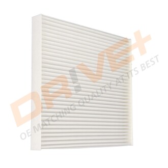 Фото 4 - Фільтр салону Drive+ DP1110.12.0075 (DP1110120075)