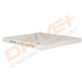 Фото 2 - Фільтр салону Drive+ DP1110.12.0076 (DP1110120076)