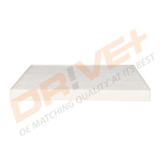 Фото 3 - Фільтр салону Drive+ DP1110.12.0076 (DP1110120076)