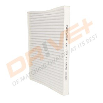 Фото 4 - Фільтр салону Drive+ DP1110.12.0076 (DP1110120076)