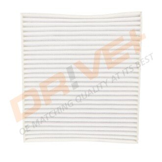 Фото 5 - Фільтр салону Drive+ DP1110.12.0076 (DP1110120076)