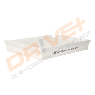 Фото 2 - Автозапчастина Drive+ DP1110.12.0078 (DP1110120078)